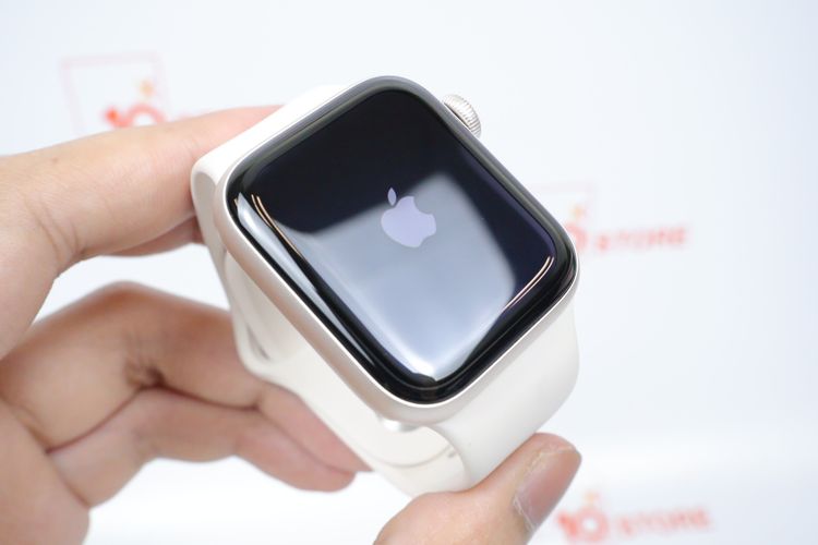 Apple Watch SE3 40mm. GPS  รูปที่ 4