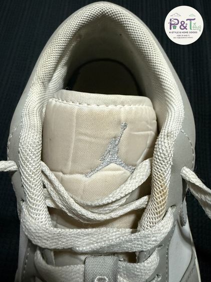 ขายรองเท้า NIKE แท้ สภาพใหม่ 95 เปอร์เซ็นต์ จากเกาหลี Size 39 รูปที่ 6