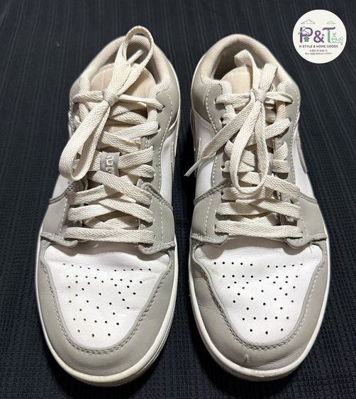 ขายรองเท้า NIKE แท้ สภาพใหม่ 95 เปอร์เซ็นต์ จากเกาหลี Size 39 รูปที่ 4
