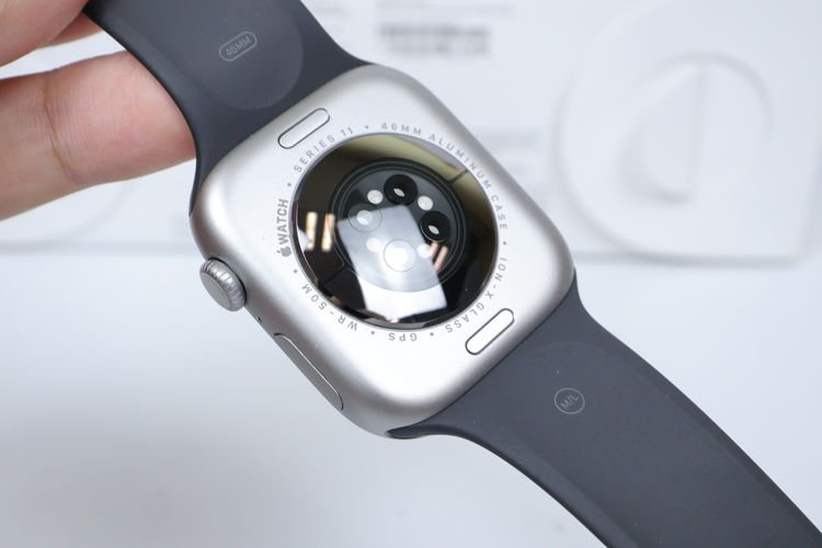 Apple Watch Series 11 46mm GPS รูปที่ 8