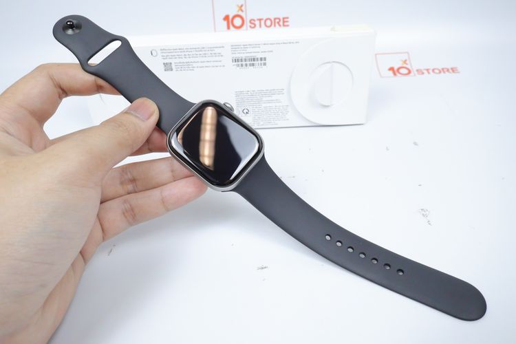 Apple Watch Series 11 46mm GPS รูปที่ 10