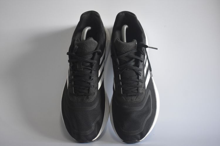 ส่งฟรี รองเท้า Adidas (2022) มือสอง ของแท้ Size 43 ความยาว 27.5 ซม. รูปที่ 4