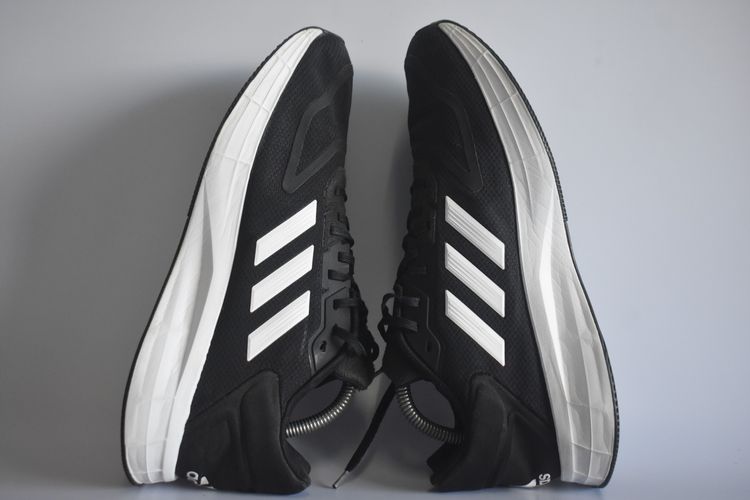 ส่งฟรี รองเท้า Adidas (2022) มือสอง ของแท้ Size 43 ความยาว 27.5 ซม. รูปที่ 7