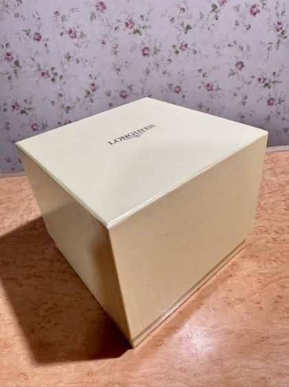 Longines Flagship Heritage Automatic รูปที่ 17