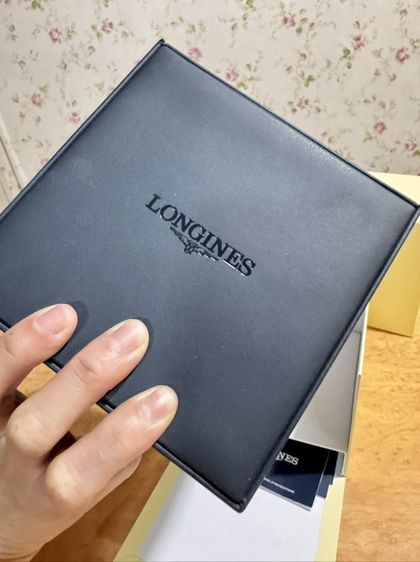 Longines Flagship Heritage Automatic รูปที่ 15