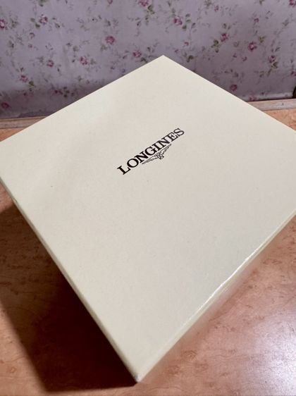 Longines Flagship Heritage Automatic รูปที่ 16