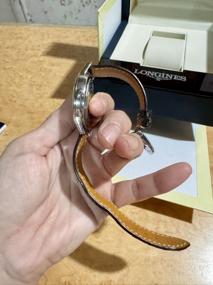 Longines Flagship Heritage Automatic รูปที่ 9