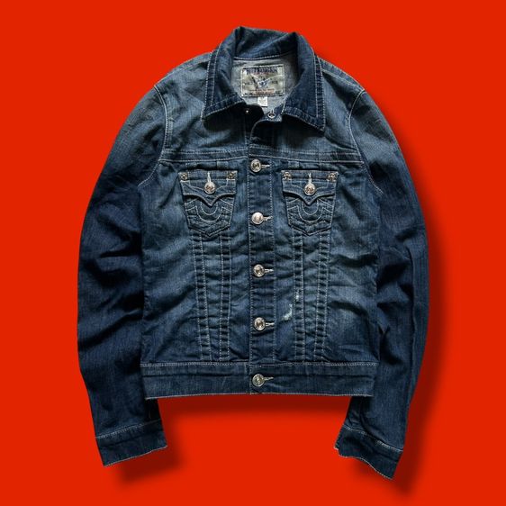 true religion