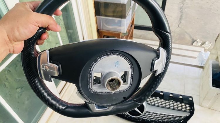 อะไหล่ Benz Cla250 W117 แท้ถอด รูปที่ 12