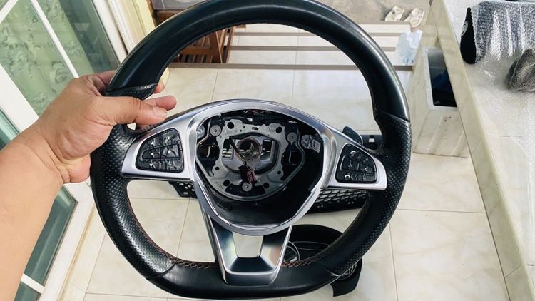 อะไหล่ Benz Cla250 W117 แท้ถอด รูปที่ 11