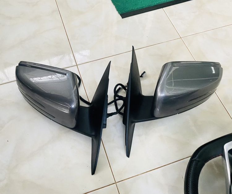 อะไหล่ Benz Cla250 W117 แท้ถอด รูปที่ 9