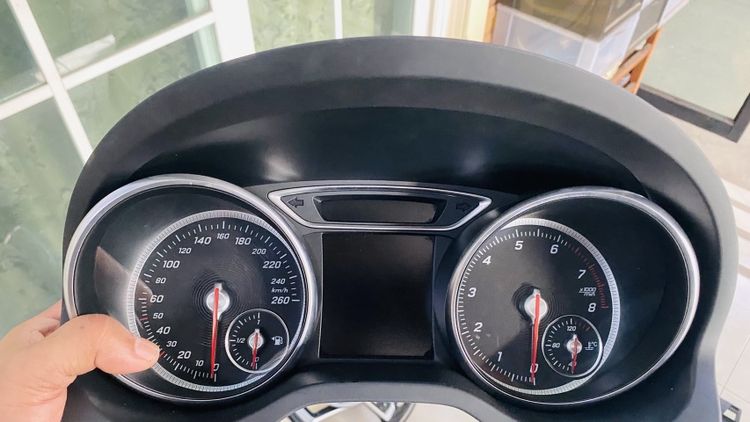 อะไหล่ Benz Cla250 W117 แท้ถอด รูปที่ 10
