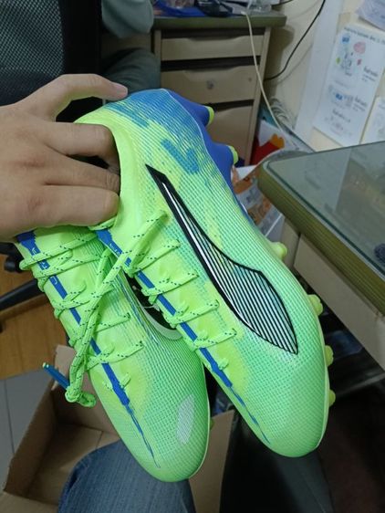 PUMA ULTRA 5 ULTIMATE HG รูปที่ 4