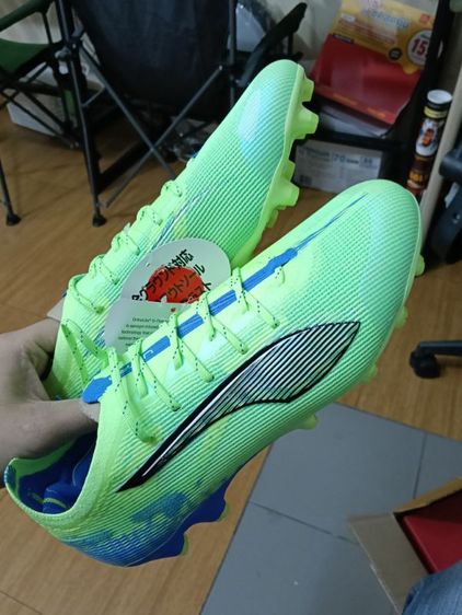 PUMA ULTRA 5 ULTIMATE HG รูปที่ 5