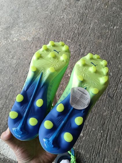 PUMA ULTRA 5 ULTIMATE HG รูปที่ 2