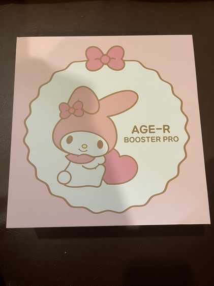 medicube age r my melody รูปที่ 2