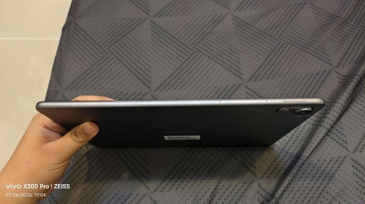 Huawei MatePad 11.5 S PaperMatte Edition 2026 Ram 12 Rom 256 (SLG-W09) รูปที่ 3