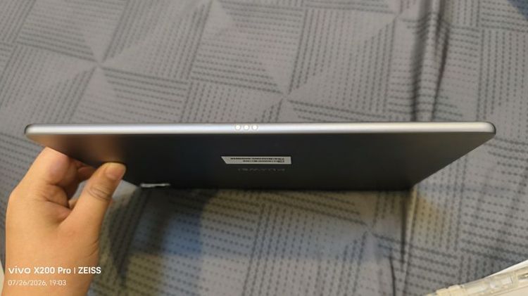 256 GB Huawei MatePad 11.5 S PaperMatte Edition 2026 Ram 12 Rom 256 (SLG-W09)