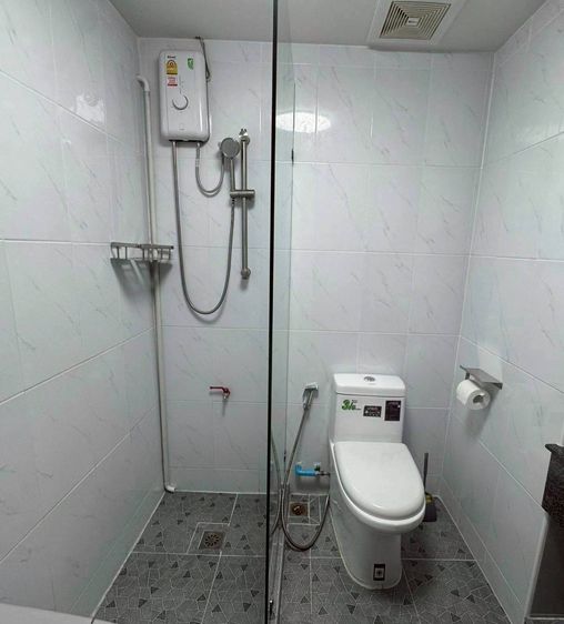อื่นๆ ไม่อนุญาต ตกแต่งครบ ให้เช่าคอนโดริมหาด จอมเทียน Rimhard Jomtien Condo Pattaya รูปที่ 3