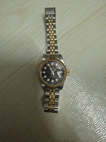 Lady-Datejust รูปที่ 3