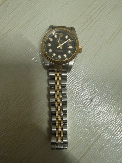 Lady-Datejust