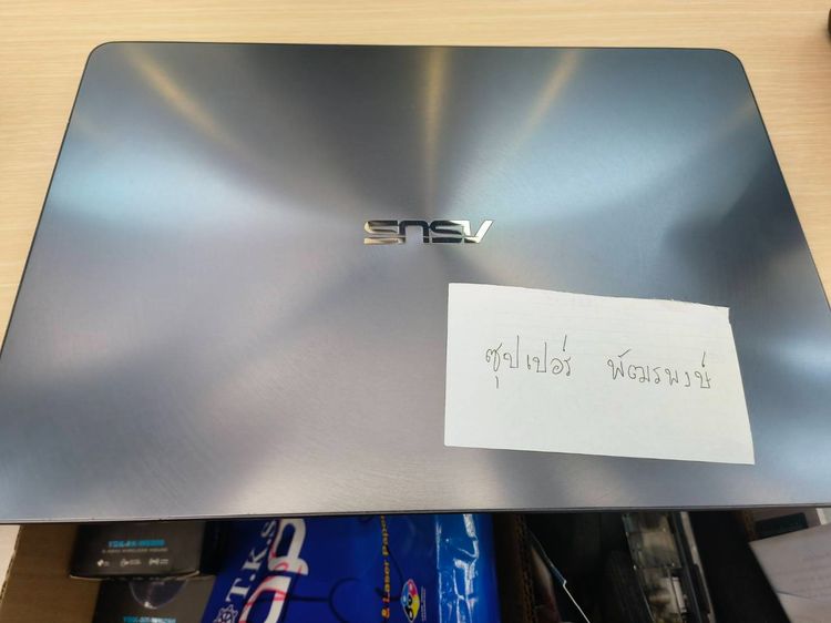 ASUS ZENBOOK UX430U  รูปที่ 7