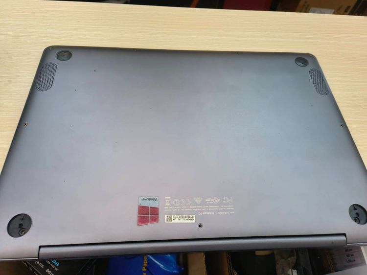 ASUS ZENBOOK UX430U  รูปที่ 2