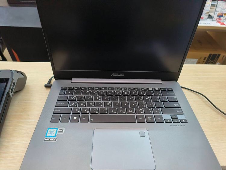 ASUS ZENBOOK UX430U  รูปที่ 3
