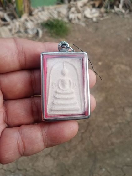 พระพื้นที่บางรัก​ใหญ่​นนทบุรี​ รูปที่ 5