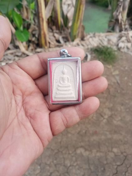 พระพื้นที่บางรัก​ใหญ่​นนทบุรี​ รูปที่ 6