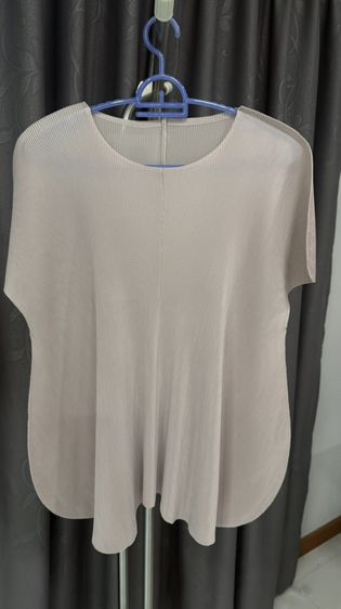 เสื้อผ้าพลีท รูปที่ 4