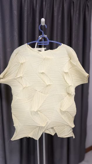 เสื้อพลีททุเรียน รูปที่ 5