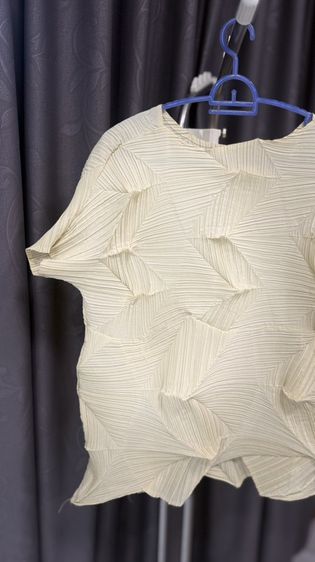 เสื้อพลีททุเรียน รูปที่ 7