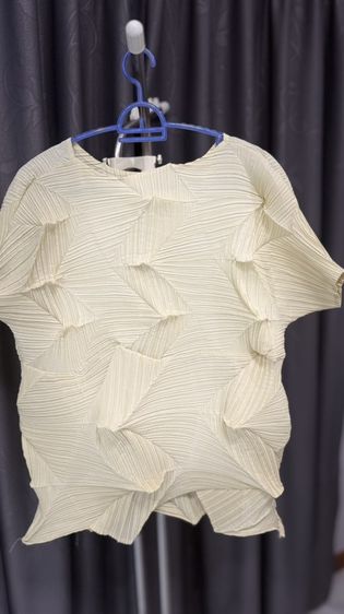 เสื้อพลีททุเรียน รูปที่ 9