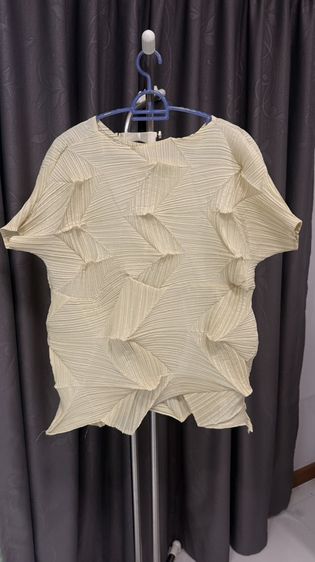 เสื้อพลีททุเรียน รูปที่ 2