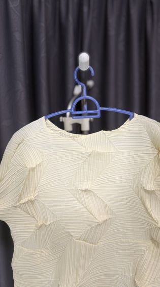 เสื้อพลีททุเรียน รูปที่ 6