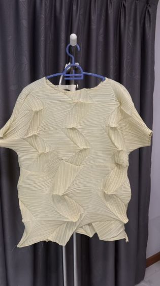 เสื้อพลีททุเรียน รูปที่ 4