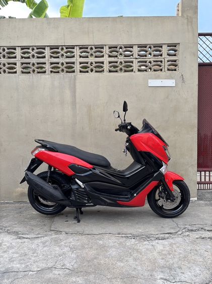ขายรถมอเตอร์ไซค์nmax155 รูปที่ 3