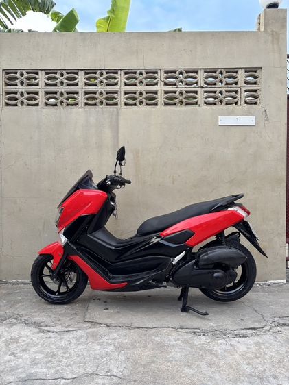 ขายรถมอเตอร์ไซค์nmax155 รูปที่ 4