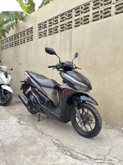 Honda Click 2018 ขายรถมอเตอร์ไซค์