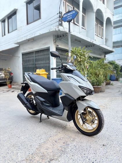 Honda Click 2024 ขายรถมอเตอร์ไซค์