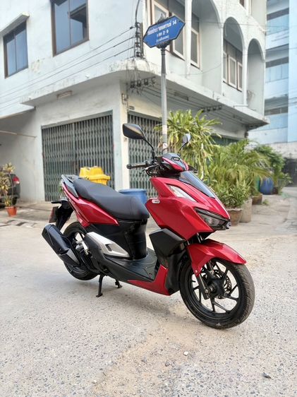 Honda 2022 ขายรถมอเตอร์ไซค์click160
