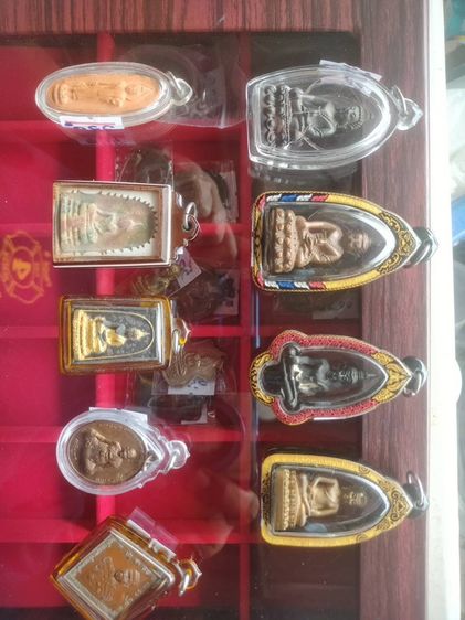 พระเครื่อง รูปที่ 6