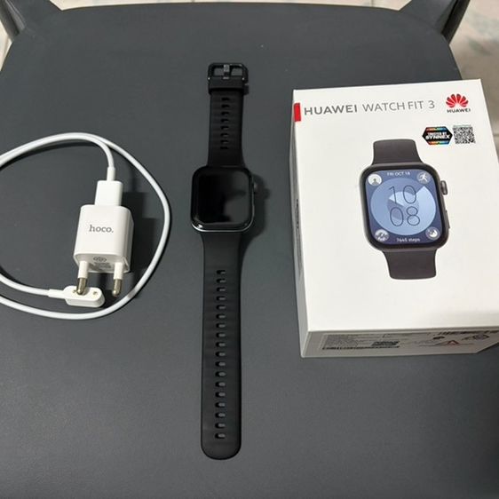 นาฬิกา Huawei watch fit 3