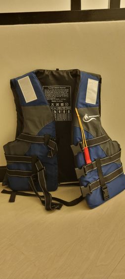 Whitewolf Kayak X9 - Fishing Kayak รูปที่ 2