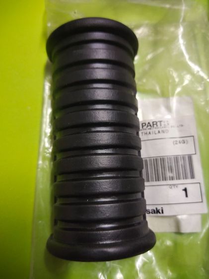 ลดราคาขายอะไหล่Kawasaki boss175 ชดยาวพักเท้าหน้าใหม่แท้ราคาอันละ260บาทหรือคู่ละ500บาทหรือสิ้นค้าอื่นก็มีครับาของแต่งโทรมาได้ครับมีอะไหล่อย่างอื่นด้วยอยากได้อะไหล่ส่งไปรษณีย