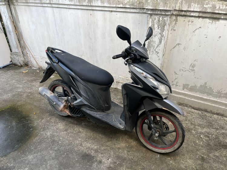 clack 125i อะไหล่