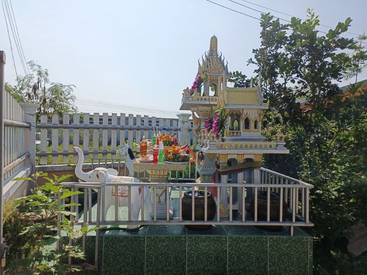 มีบางส่วน ไม่ใช่ ขายบ้านพร้อมที่ดิน รูปที่ 2