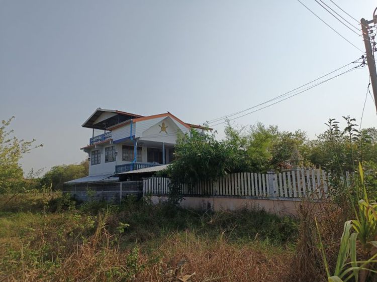 มีบางส่วน ไม่ใช่ ขายบ้านพร้อมที่ดิน รูปที่ 4