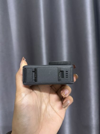 Dji osmo Action 6 ครบชุด รูปที่ 6